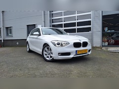 BMW 1-serie - 114i/Cruise/Lm Velgen/Pdc Achter/Enz