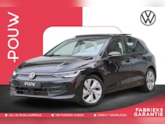 Volkswagen Golf - 1.5 eHybrid 204pk Life Edition | Panoramadak | Stoel & Stuurverwarming | Trekhaak