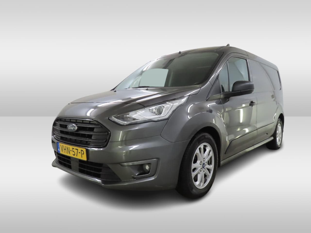 Ford Transit Connect - 1.5 EcoBlue L2 Trend - AutoWereld.nl