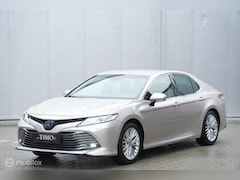 Toyota Camry - 2.5 Hybrid Executive