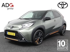 Toyota Aygo X - 1.0 VVT-i S-CVT Limited | Apple Carplay/Android Auto |