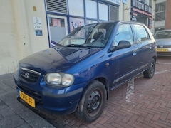 Suzuki Alto - 1.1 GLS Jubilée