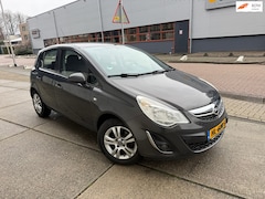 Opel Corsa - 1.2-16V Design Edition AIRCO APK 5 DR