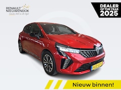 Renault Clio - 1.6 E-Tech Full Hybrid 145 techno | 360 CAMERA | PARKEERSENSOREN V+A | CLIMATE CONTROL | C