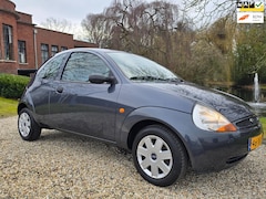 Ford Ka - 1.3 Summer Edition *apk:02-2027