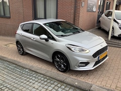 Ford Fiesta - 1.0 EcoBoost ST-Line vol opties zeer mooi