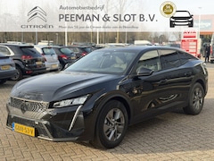 Peugeot 408 - 136pk Hybrid 136 e-DCS6 Allure