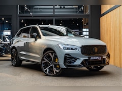 Volvo XC60 - T6 AWD Heico Pano 2.0 T6 Plug-in hybrid AWD Plus Black Edition Heico