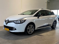 Renault Clio Estate - 0.9 TCe Night&Day NL-auto