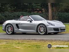 Porsche Boxster S - 3.4 PDK