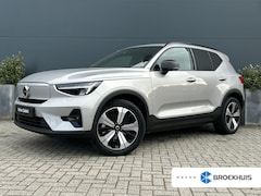 Volvo XC40 - Recharge Ultimate | SoH 96% | Panoramadak | Harman/Kardon | Trekhaak |