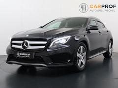 Mercedes-Benz GLA-Klasse - GLA 250 4MATIC DCT AMG Styling Camera Climate Controle Off Road pakket Stoelverwarming