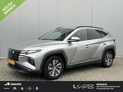 Hyundai Tucson - 1.6 T-GDI MHEV Comfort / All Season Banden / Trekhaak Afneembaar 1650KG Trekgewicht / Crui