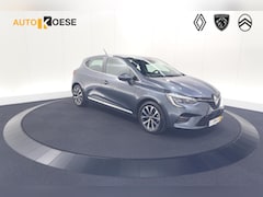Renault Clio - TCE 130 EDC Intens | Allseason banden | Camera | Navigatie | Parkeersensoren
