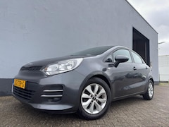 Kia Rio - 1.2 CVVT ComfortPlusLine Navigator