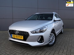 Hyundai i30 Wagon - 1.0 T-GDI Comfort