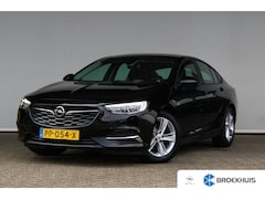 Opel Insignia Grand Sport - 1.5 Turbo Online Edition | Trekhaak | 17" Lichtmetalen velgen | Achteruitrijcamera | Dodeh