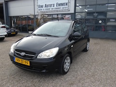 Hyundai Getz - 1.1i Active Young|Nette Auto