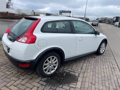 Volvo C30 - 1.6 Nieuwe apk .