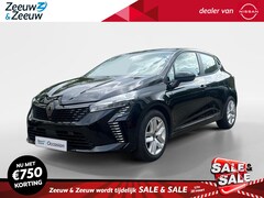 Renault Clio - 1.0 TCe 90 GPF evolution | Apple/Android carplay | navi | airco | lichtmetalen velgen | pa