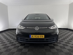 Volkswagen ID.3 - First Max 58 kWh [ 3-Fase-11kW ] {SOH-87%} (INCL-BTW) *HEATPUMP | PANO | HEAD-UP | ADAPTIV