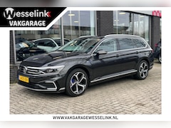 Volkswagen Passat Variant - 1.4 TSI PHEV GTE Business | HUD | Camera | Apple Carplay | Trekhaak |
