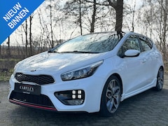 Kia Cee'd - 1.6 T-GDi GT DAK/CAMERA/NAVI