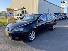 Volkswagen Golf Variant - 1.2 TSI Highline Automaat