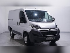 Citroën Jumper - 2.0 HDI 130 pk L1H1 2x Schuifdeur, Airco, Cruise Control, Bluetooth, PDC achter, 3-Zits