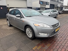 Ford Mondeo - 2.0-16V Titanium Limited Edition SEDAN