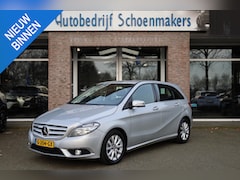 Mercedes-Benz B-klasse - 180 Ambition STOELVERW. XENON CRUISE CLIMA NAVI BT-TELEFOONVERB. 2XPDC LMV