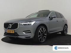 Volvo XC60 - 2.0 T8 Twin Engine AWD Momentum 303Pk | Panoramadak elektrisch | 360 Camera | Cruiscontrol