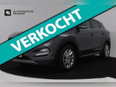 Hyundai Tucson - 1.6 GDi Comfort (TREKHAAK, STOELVERWARMING, ACHTERUITRIJCAMERA, NAVIGATIE, PARKEERSENSOREN