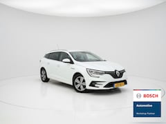Renault Mégane E-Tech - Estate 1.6 Plug-In Hybrid 160 Business Zen