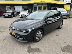 Volkswagen Golf - 1.5 eTSI 150PK Hybrid Goal Edition - Navi - Clima - Trekhaak