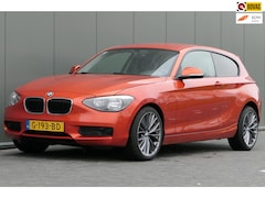 BMW 1-serie - 114i EDE Business Airco Keyless