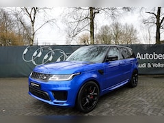 Land Rover Range Rover Sport - P400e |HSE|Dynamic|Black Pack|Panoramadak|Luchtvering|Automaat|