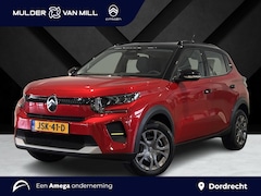 Citroën C3 - Business 1.2 Hybrid 110pk e-DCS6 | TWO-TONE | APPLE CARPLAY / ANDROID AUTO | PARKEERSENSOR