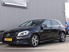 Mercedes-Benz A-klasse - 180 Edition Navi, PDC v+a, Cruise control