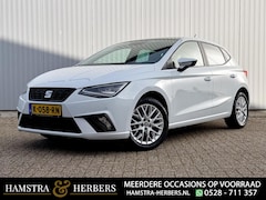 SEAT Ibiza - 1.0 TSI Style Business Intense Plus wit