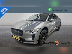 Jaguar I-PACE - Aut. EV320 S 90kWh | Meridian Sound | Camera | Stoel Verwarming |