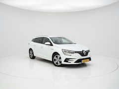 Renault Mégane E-Tech - Estate 1.6 Plug-In Hybrid 160 Business Zen