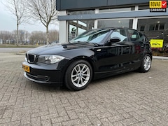 BMW 1-serie - 118i High Executive automaat