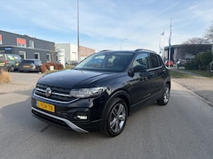 Volkswagen T-Cross - 1.5 TSI Style Business R