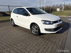 Volkswagen Polo - 1.2 Easyline