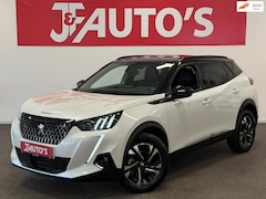 Peugeot 2008 - 1.2 PureTech GT NAV/CAMERA, ECC AIRCO, STOELVERW