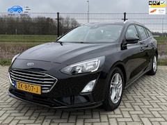 Ford Focus Wagon - 1.0 EcoBoost Trend Edition Business | PDC | Cruise Control | Trekhaak