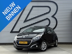 Peugeot 208 - 1.2 PureTech Blue Lion Navi|Airco|Cruise|Trekhaak|PDC|D-riem v.v. in 2024|N.A.P|Nieuwe APK
