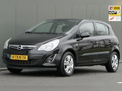 Opel Corsa - 1.2-16V Berlin NAP Airco Cruise Elektrische ramen
