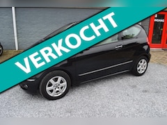 Mercedes-Benz A-klasse - 170 Classic Airco Xenon Stuurbekrachtiging Trekhaak